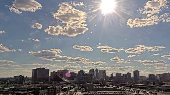 Weather camera view of Red Bull Arena.