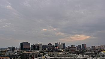 Weather camera view of Red Bull Arena.