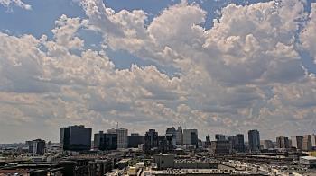 Weather camera view of Red Bull Arena.