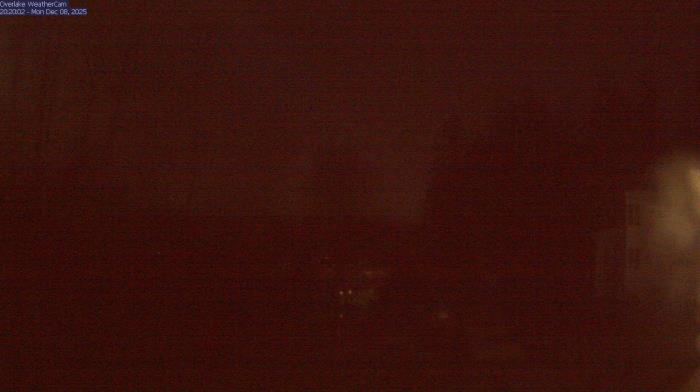 Weather camera view of The Overlake School.