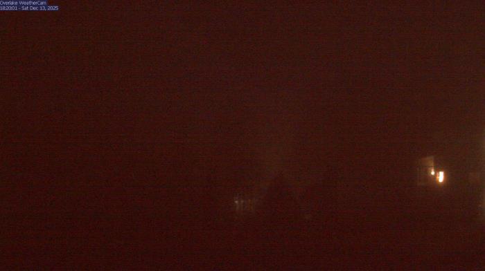 Weather camera view of The Overlake School.