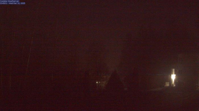 Weather camera view of The Overlake School.