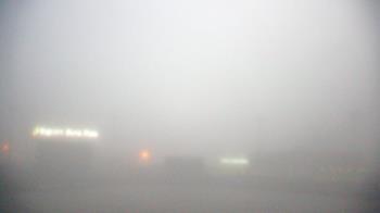 Weather camera view of Riverfront Stadium.