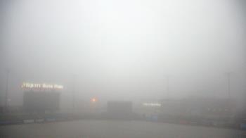 Weather camera view of Riverfront Stadium.