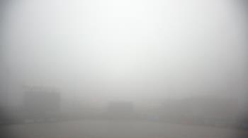 Weather camera view of Riverfront Stadium.