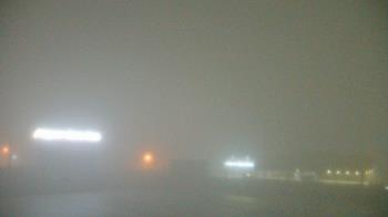 Weather camera view of Riverfront Stadium.