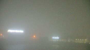 Weather camera view of Riverfront Stadium.