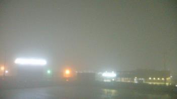 Weather camera view of Riverfront Stadium.