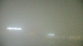 Weather camera view of Riverfront Stadium.