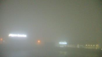 Weather camera view of Riverfront Stadium.