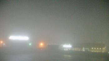 Weather camera view of Riverfront Stadium.