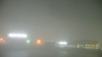 Weather camera view of Riverfront Stadium.