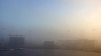 Weather camera view of Riverfront Stadium.