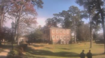 Weather camera view of St. Christophers School.