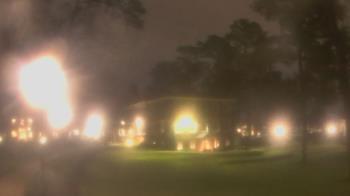 Weather camera view of St. Christophers School.