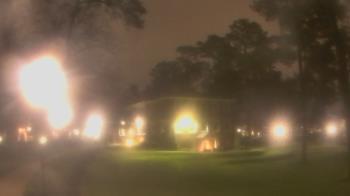 Weather camera view of St. Christophers School.