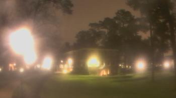 Weather camera view of St. Christophers School.