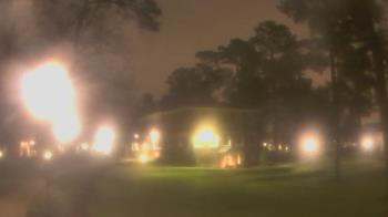 Weather camera view of St. Christophers School.