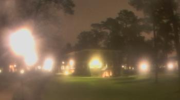 Weather camera view of St. Christophers School.