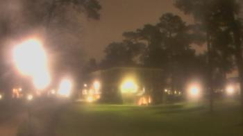 Weather camera view of St. Christophers School.