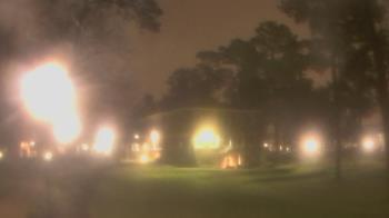 Weather camera view of St. Christophers School.