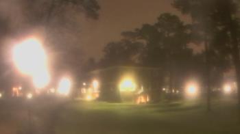 Weather camera view of St. Christophers School.