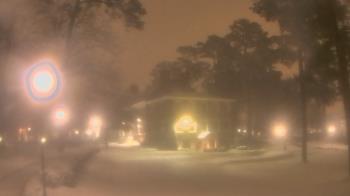 Weather camera view of St. Christophers School.