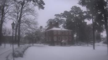 Weather camera view of St. Christophers School.