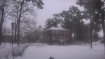 Weather camera view of St. Christophers School.