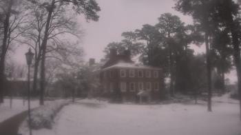 Weather camera view of St. Christophers School.