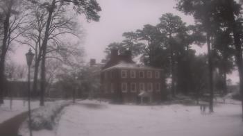 Weather camera view of St. Christophers School.