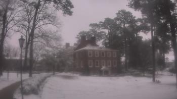 Weather camera view of St. Christophers School.