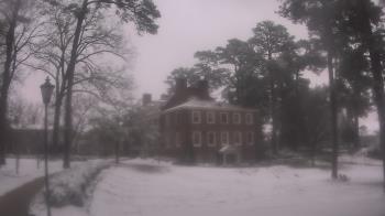 Weather camera view of St. Christophers School.