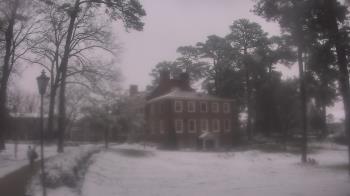 Weather camera view of St. Christophers School.