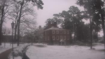 Weather camera view of St. Christophers School.