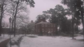 Weather camera view of St. Christophers School.