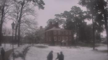 Weather camera view of St. Christophers School.