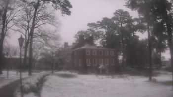 Weather camera view of St. Christophers School.