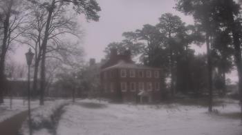 Weather camera view of St. Christophers School.