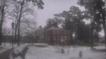 Weather camera view of St. Christophers School.