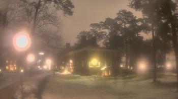 Weather camera view of St. Christophers School.