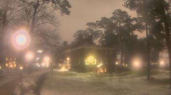 Weather camera view of St. Christophers School.