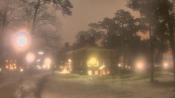 Weather camera view of St. Christophers School.