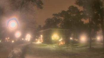 Weather camera view of St. Christophers School.