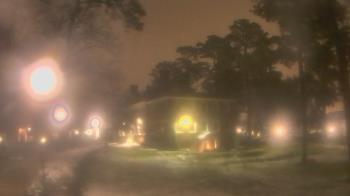 Weather camera view of St. Christophers School.