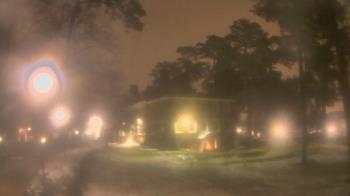 Weather camera view of St. Christophers School.