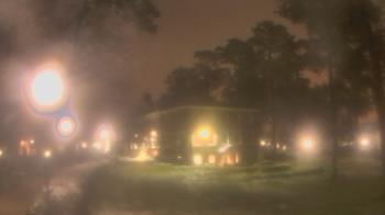 Weather camera view of St. Christophers School.