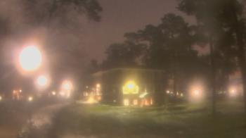 Weather camera view of St. Christophers School.