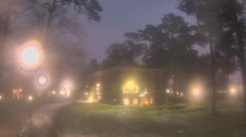 Weather camera view of St. Christophers School.