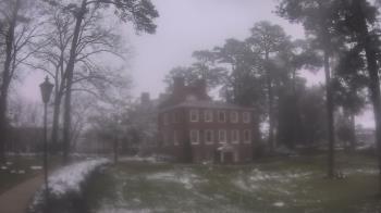 Weather camera view of St. Christophers School.